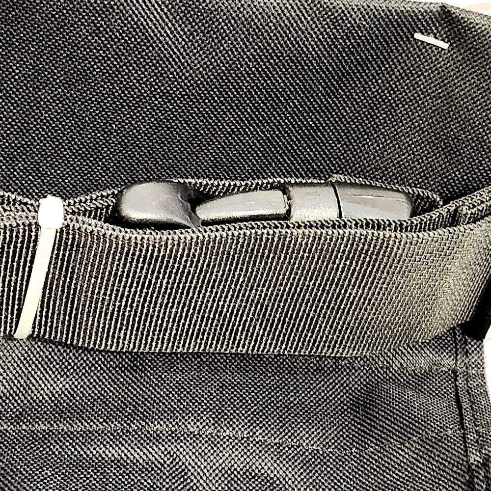 San Antonio Pipeliners Assoc  Midstream Classic Sporting Clays‎ Shooting Pouch